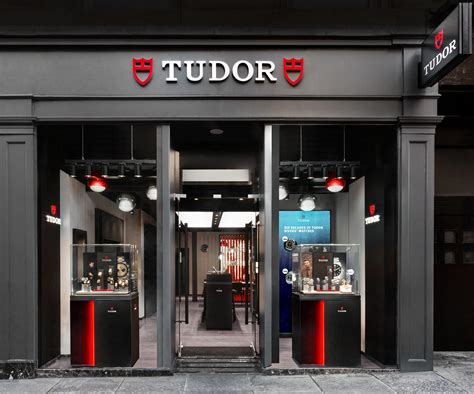 tudor parts|tudor boutique.